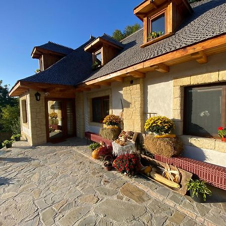 Casa Cu Sindrila Villa Vălenii de Munte Kültér fotó