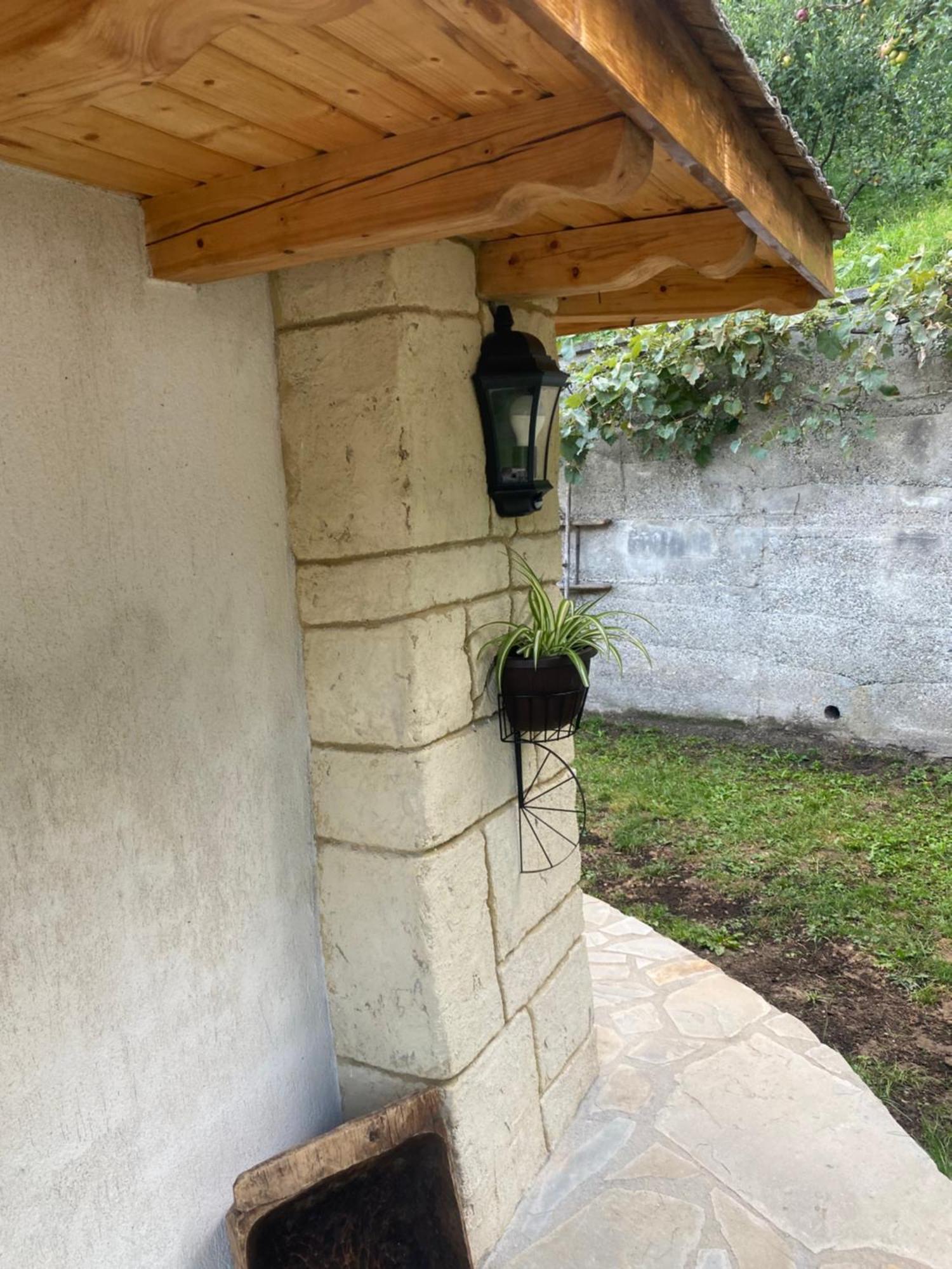 Casa Cu Sindrila Villa Vălenii de Munte Kültér fotó