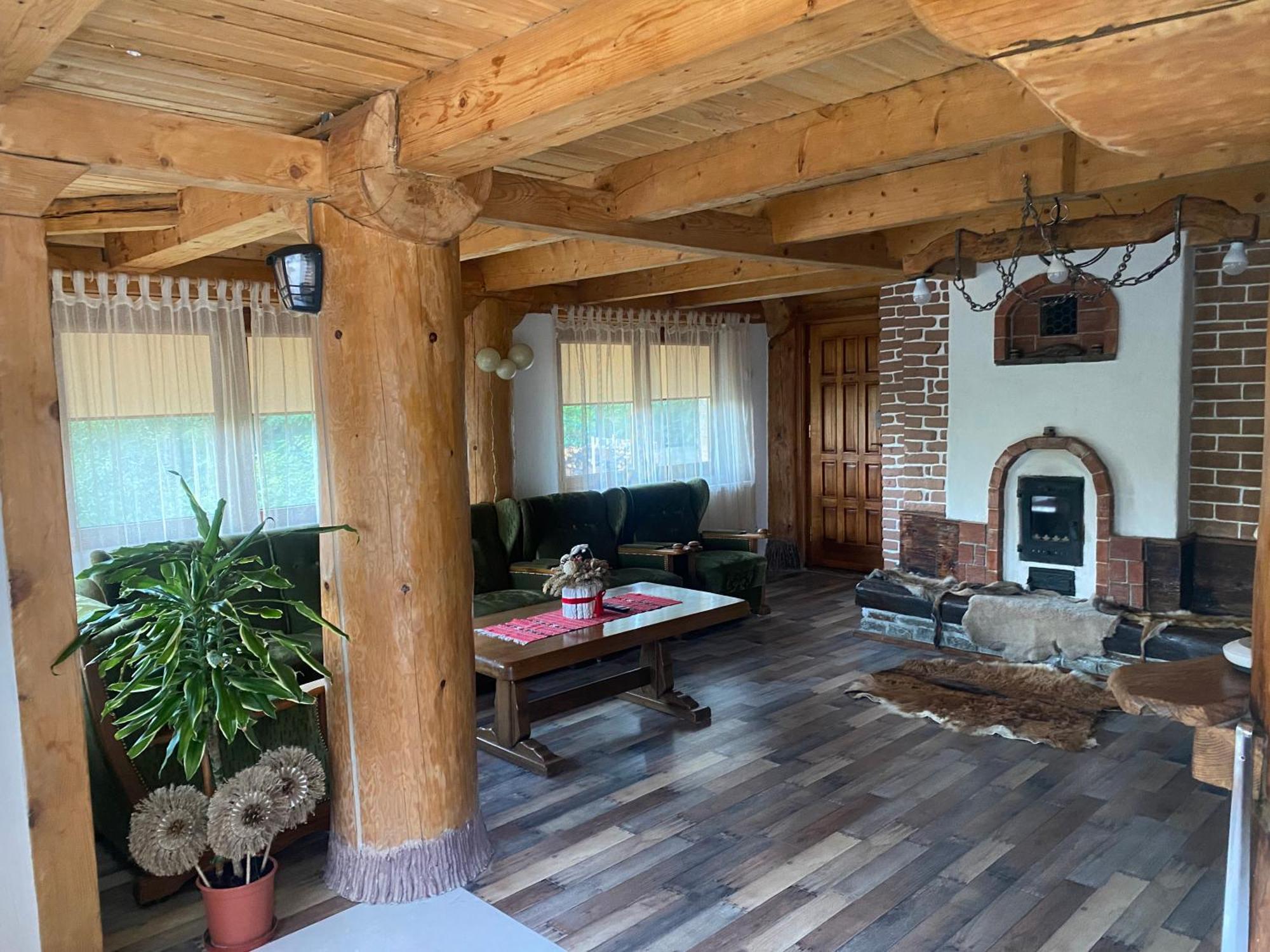 Casa Cu Sindrila Villa Vălenii de Munte Kültér fotó