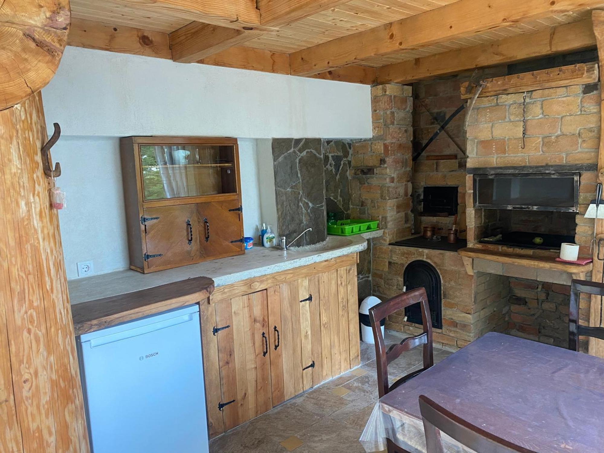 Casa Cu Sindrila Villa Vălenii de Munte Kültér fotó