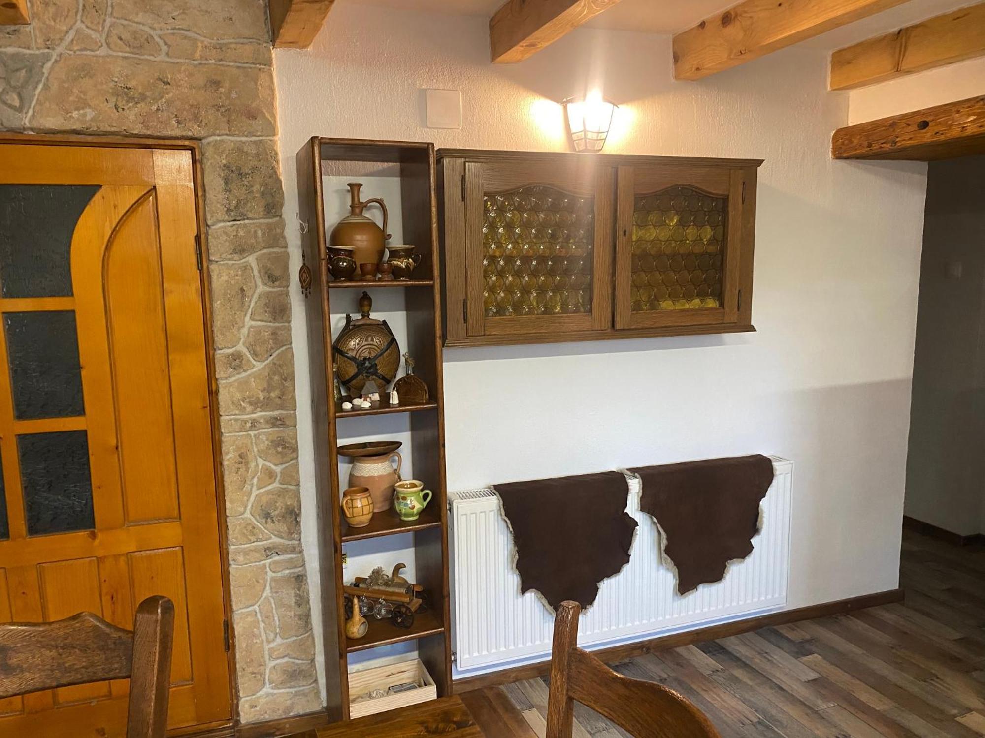 Casa Cu Sindrila Villa Vălenii de Munte Kültér fotó
