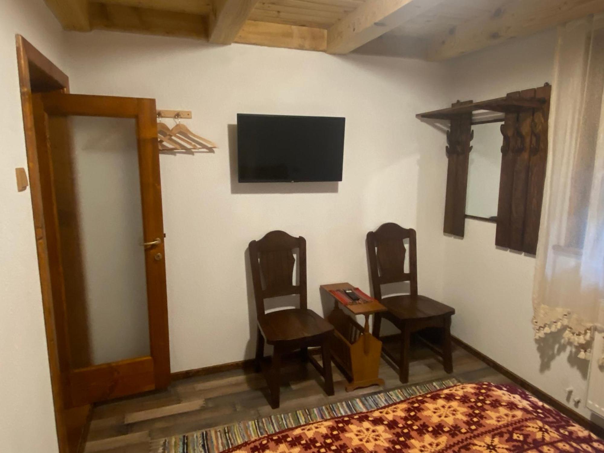 Casa Cu Sindrila Villa Vălenii de Munte Kültér fotó