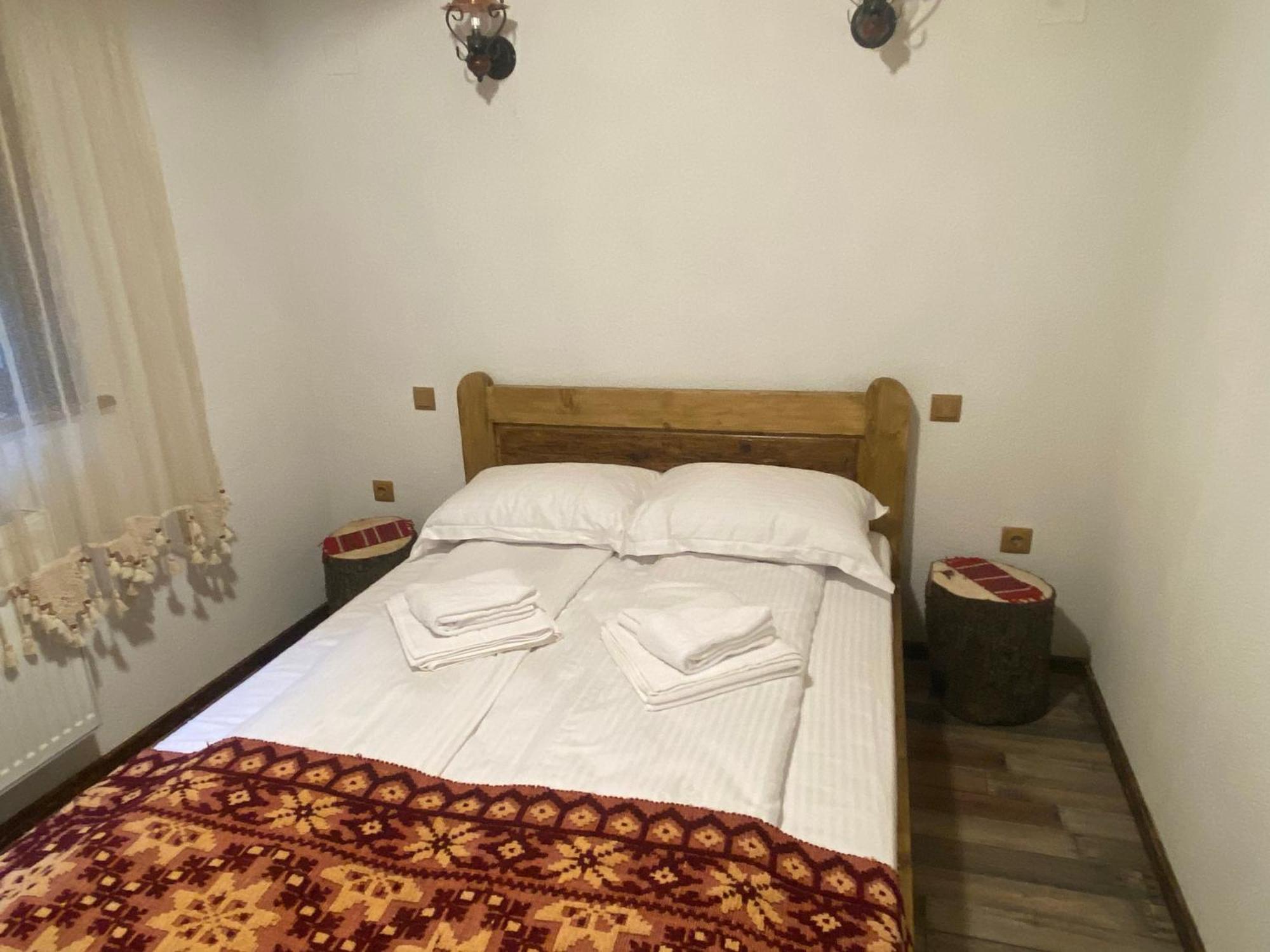 Casa Cu Sindrila Villa Vălenii de Munte Kültér fotó