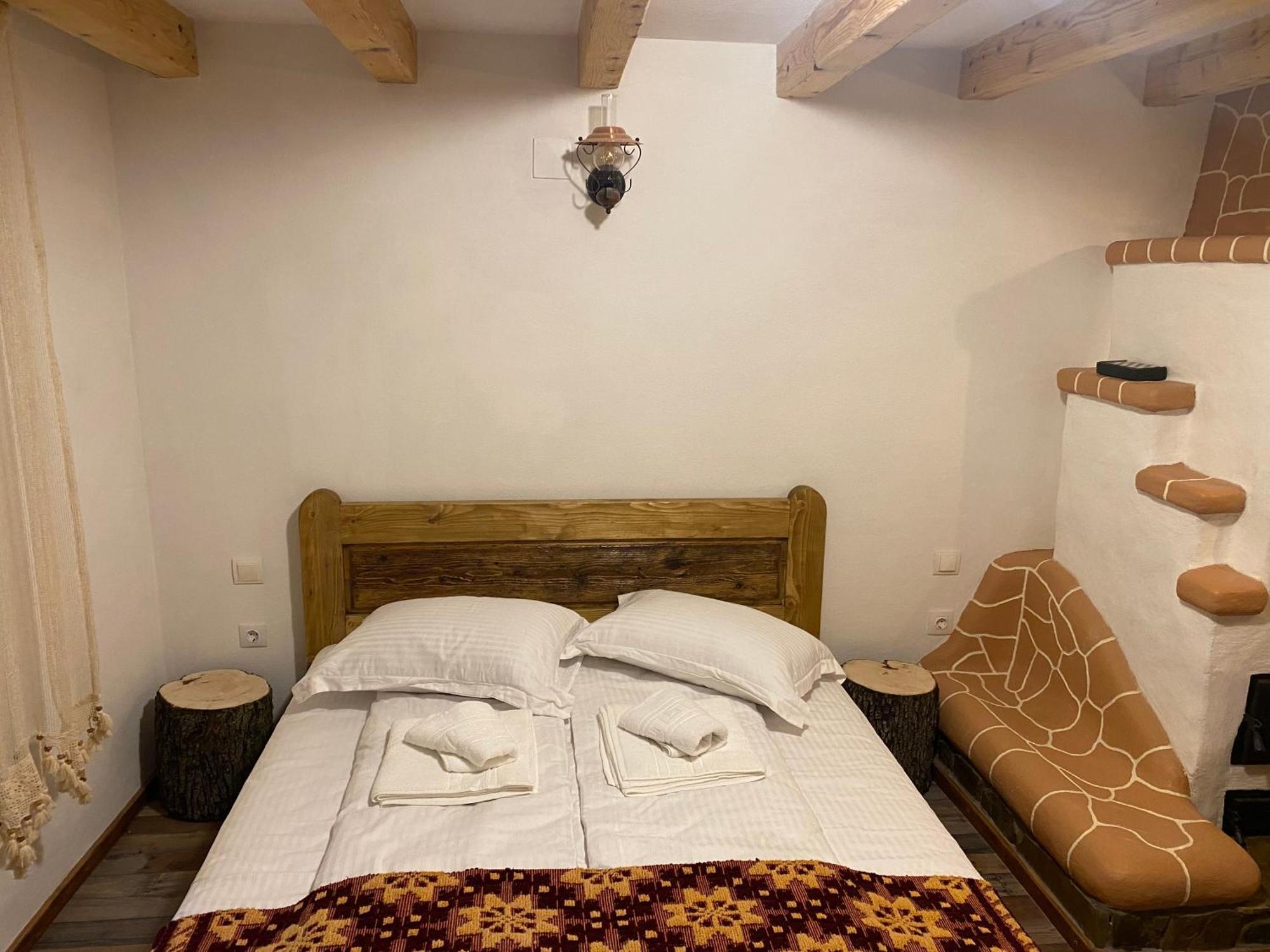 Casa Cu Sindrila Villa Vălenii de Munte Kültér fotó