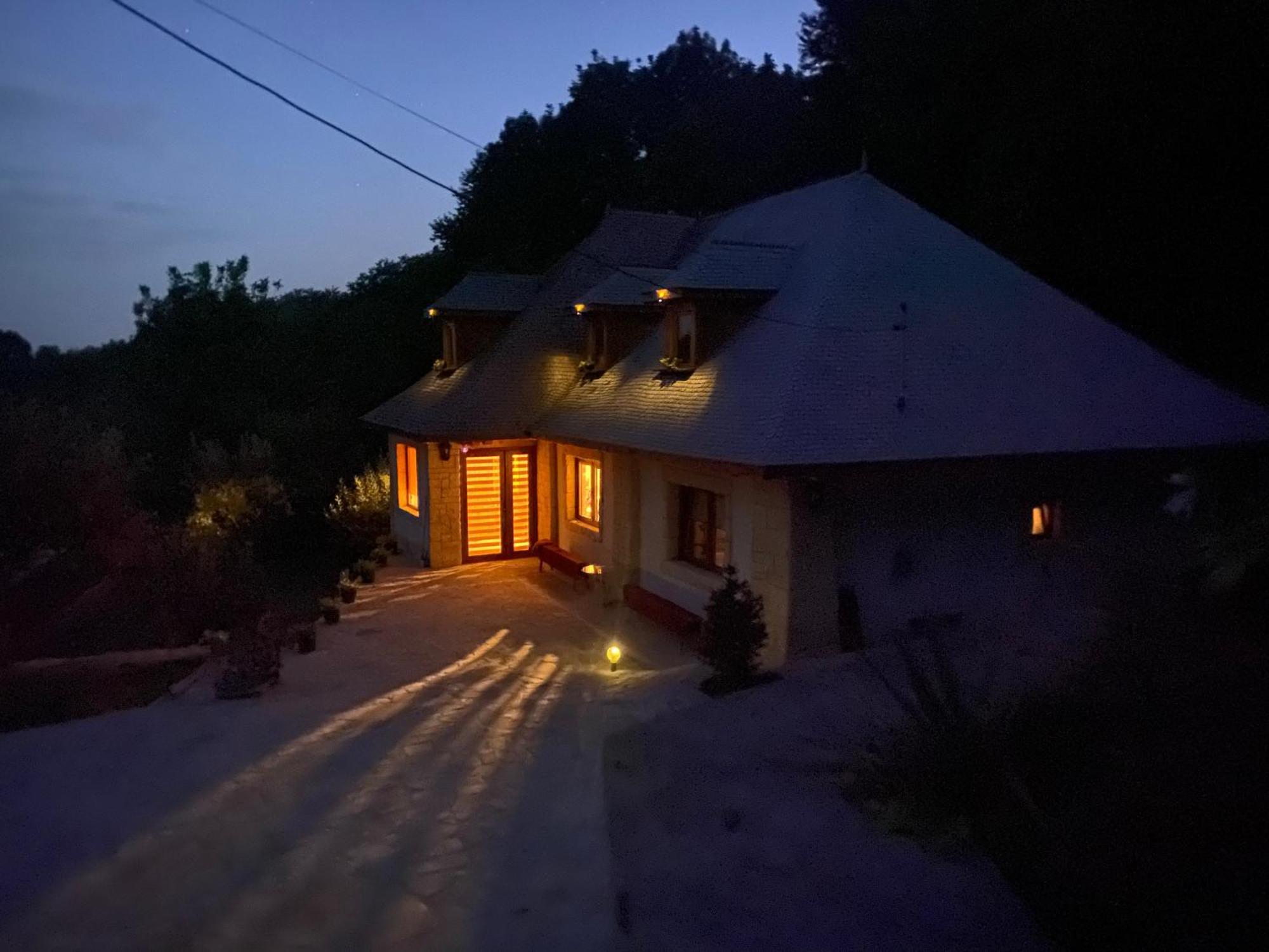 Casa Cu Sindrila Villa Vălenii de Munte Kültér fotó