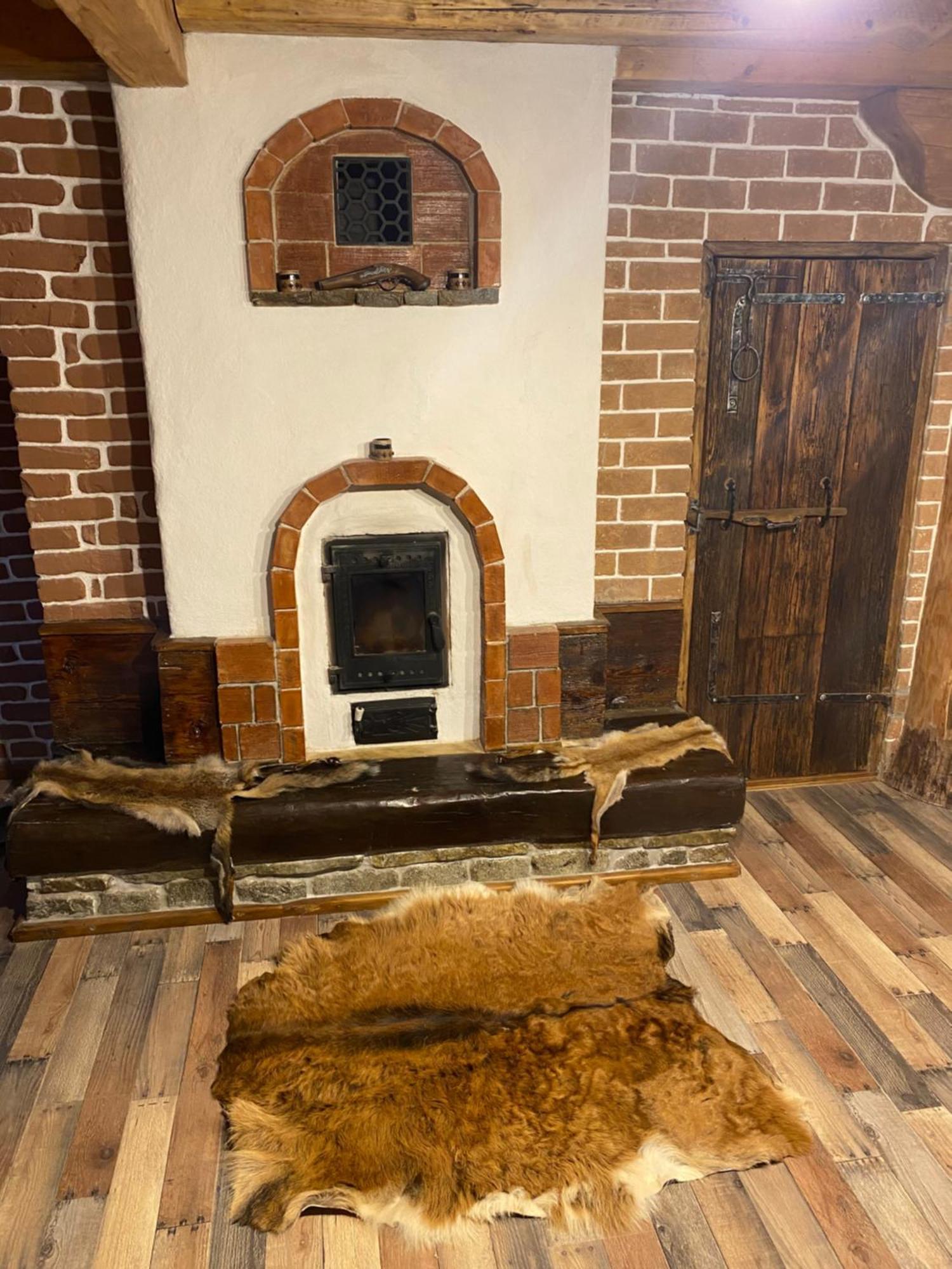 Casa Cu Sindrila Villa Vălenii de Munte Kültér fotó