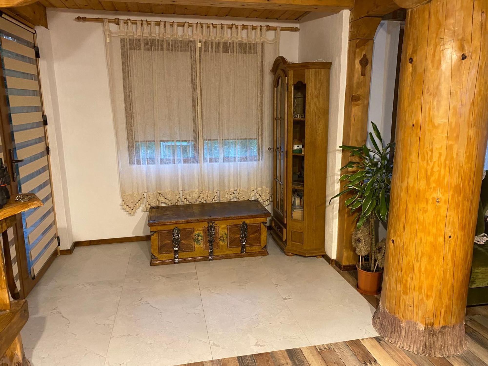 Casa Cu Sindrila Villa Vălenii de Munte Kültér fotó