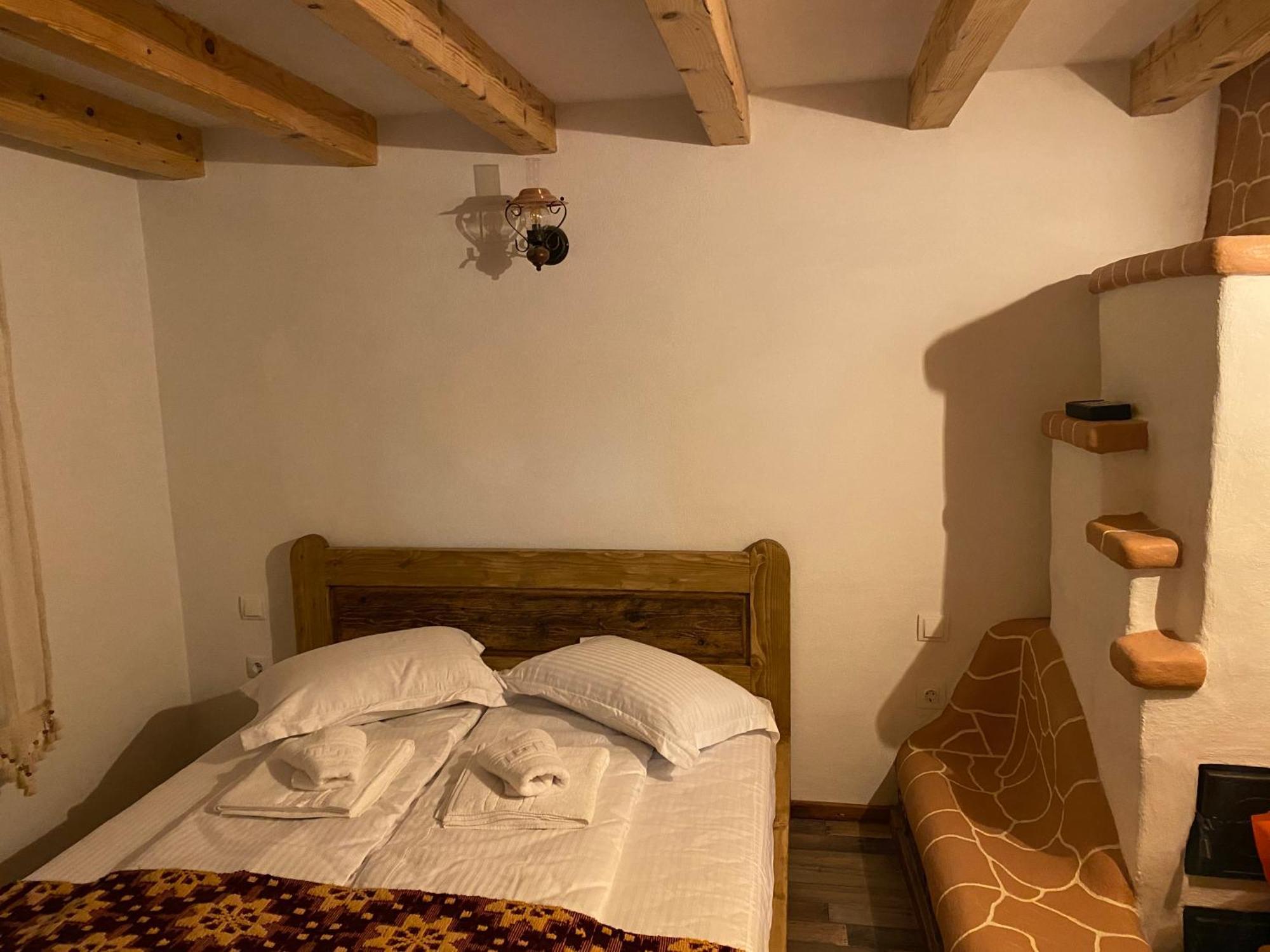 Casa Cu Sindrila Villa Vălenii de Munte Kültér fotó